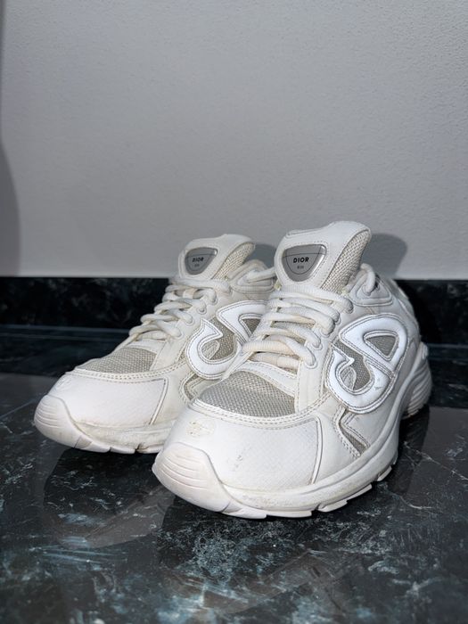 Adidasi Christian Dior X Stone Island Marimea 43