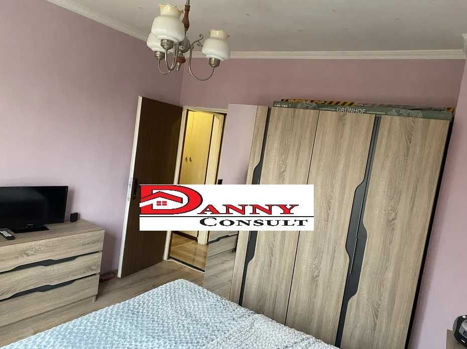 Продава се Двустаен апартамент в Велико Търново, Бузлуджа - 65 кв.м за 1154 €/кв.м - Снимка #2