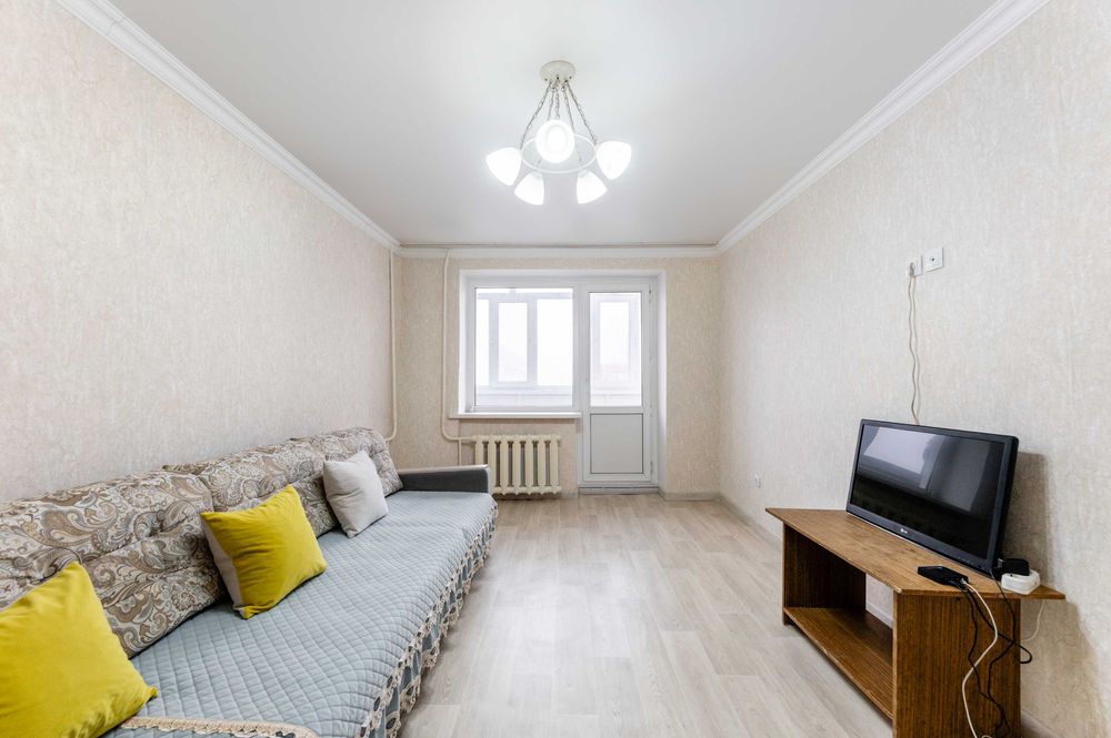 Продается 2-х комнатная квартира