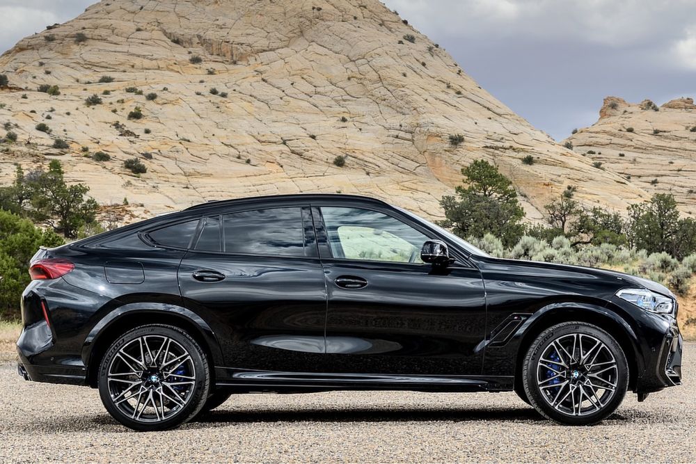 21" Джанти 5×112 за BMW M Competition Style 818 X5 G05 X6 G06 X7 G07