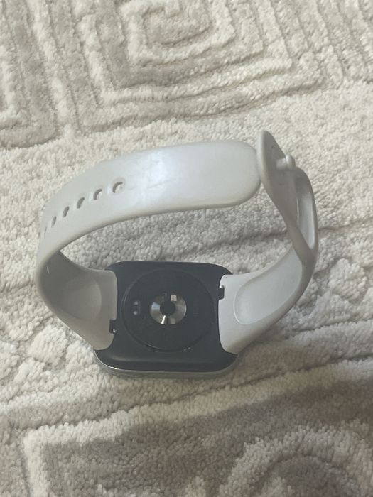Redmi watch 3 active