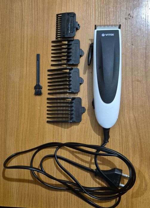 Машинка VITEK в отличном состоянии!