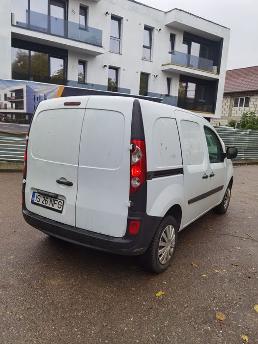 Renault  kangoo