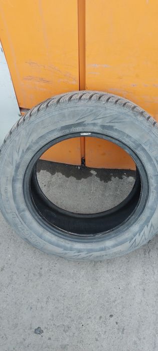 Шина зимняя NEXEN