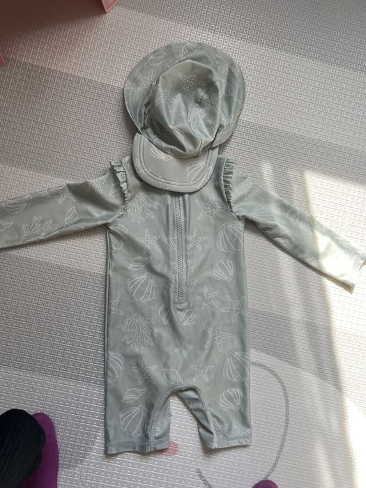 Детски бански H&M