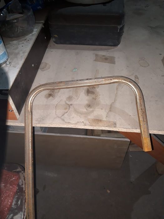 Приспособа Профт.Гнуть на 90 градусов