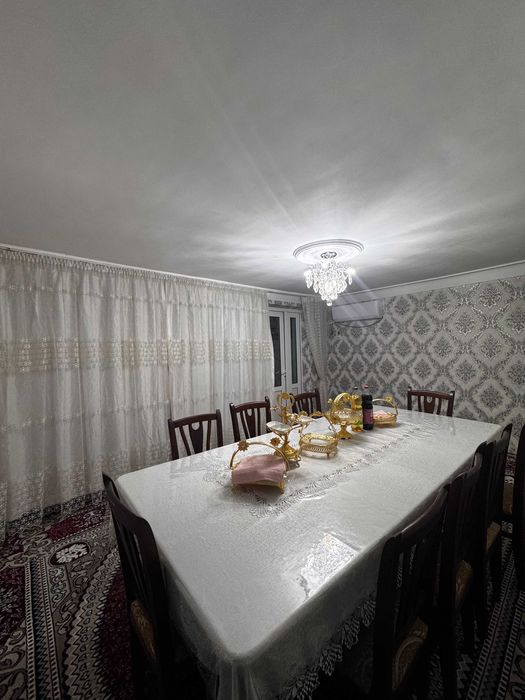 Қўш-тут Тарих кўчаси 3.8 сотих