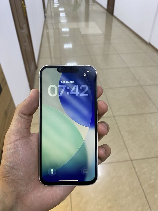 Айфон 13 128 гб