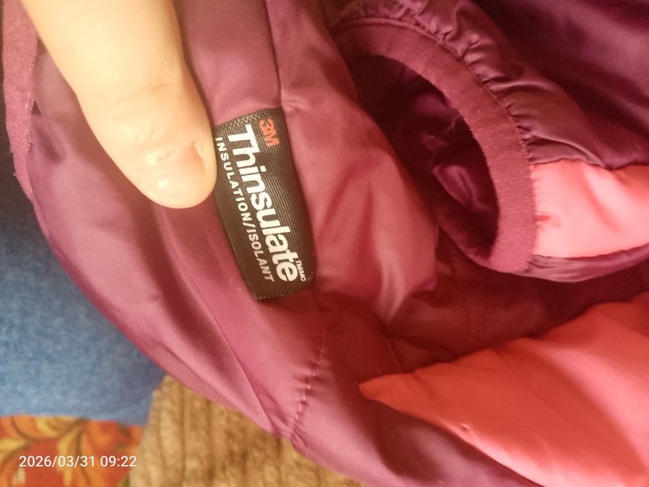 Куртка пума ориг