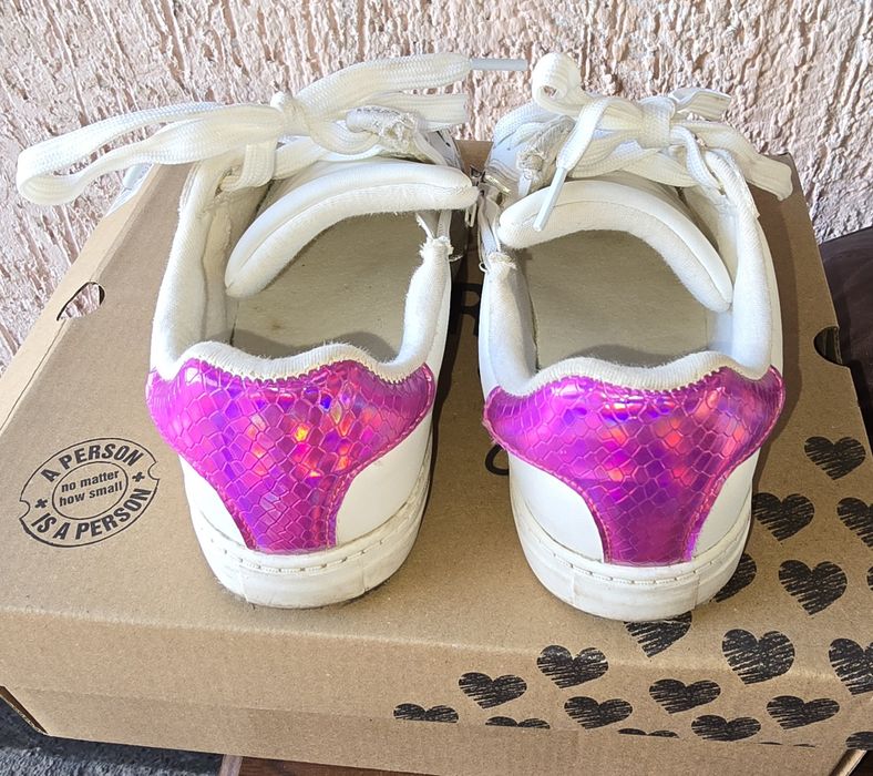 Обувь для девочки! Сезон!