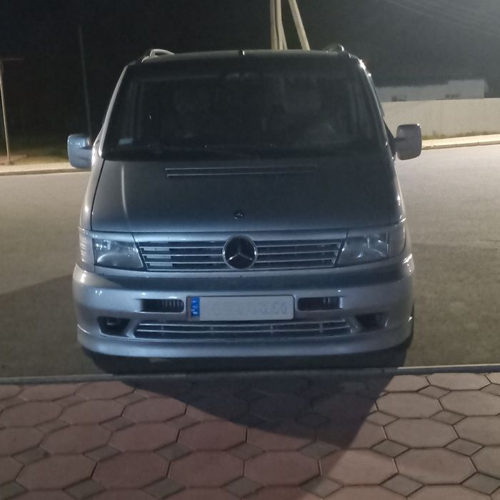 Продаю Мерседес Вито