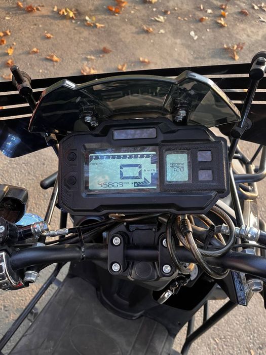 Скутер сотилади танк 2