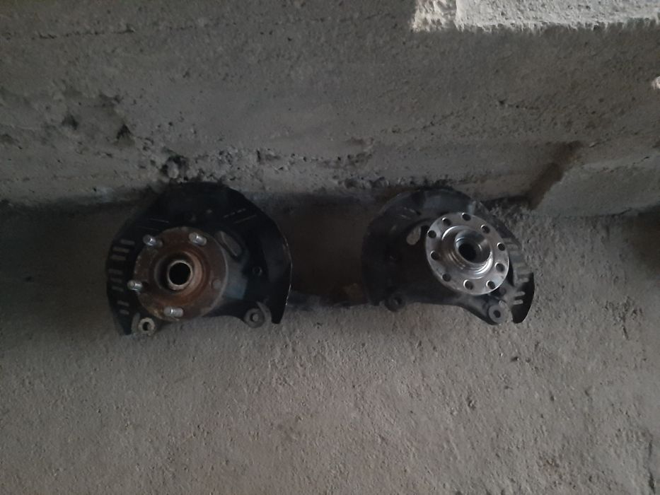 Цапфа продам  ход