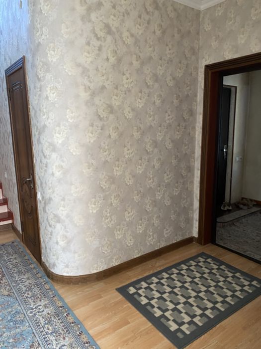 Дом с удоствами икофортом