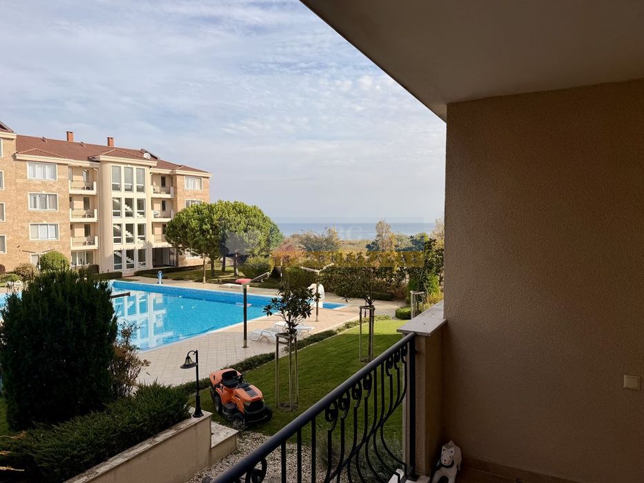 Продава се Двустаен апартамент в Черноморец - 78 кв.м за 1924 €/кв.м - Снимка #9