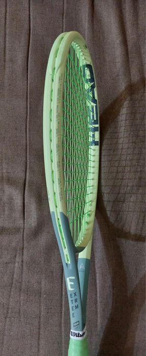 Head Extreme Tour Auxetic - 305 грама