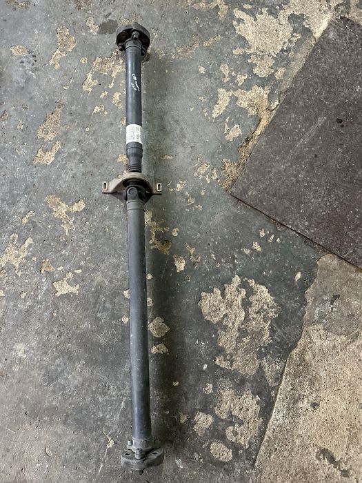 Заден кардан Mercedes E280 4Matic W211