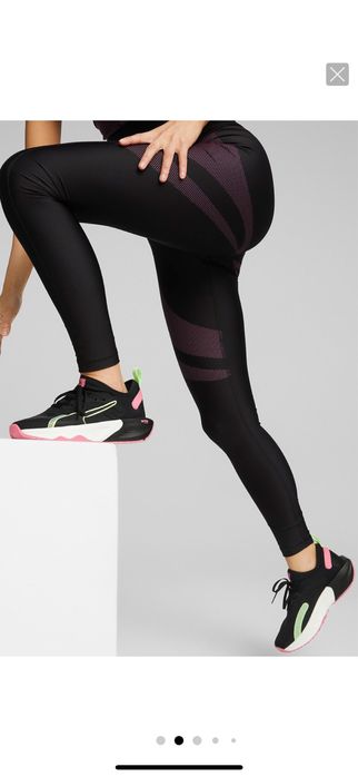 Фитнес обувки PWR XX Nitro