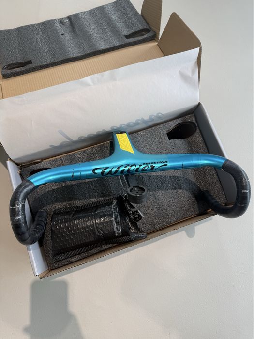 Wilier team Astana
