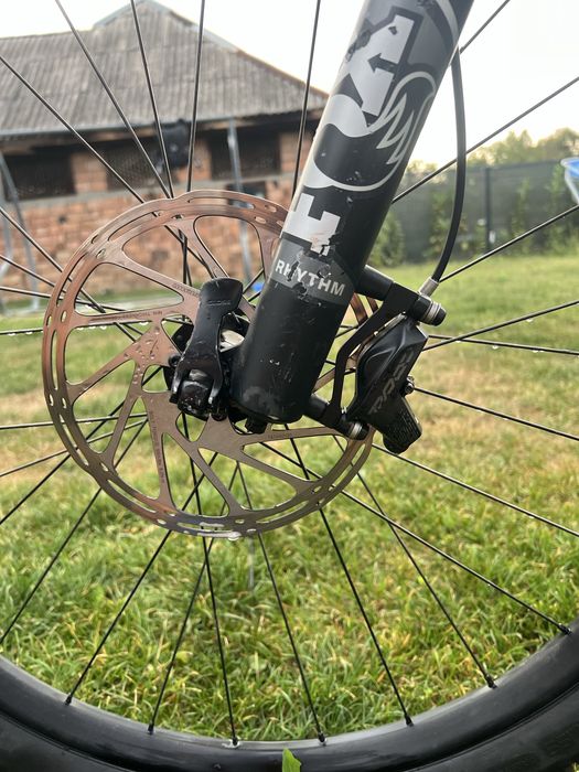 Specialized status 160 2021