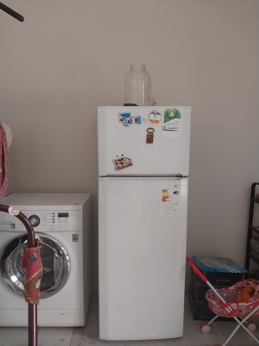 Холодильник BEKO