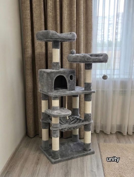 Котешка катерушка