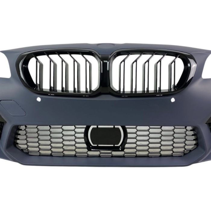 М пакет за BMW F10 / БМВ Ф10 М5 Пакет Г30 G30 Дизайн