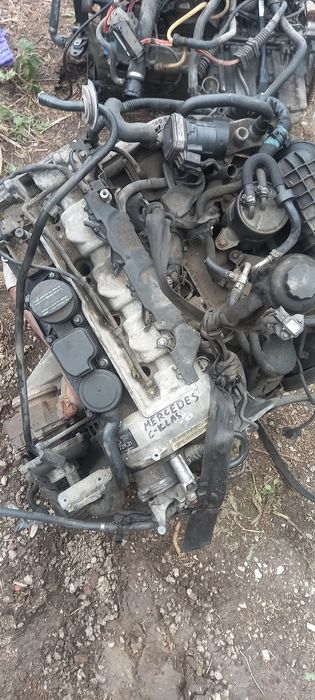 Продавам двигател за Ауди и Фолксваген,Форд Галакси ,VAG групата Фолкс