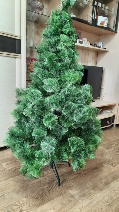 Ёлка новогодняя 1.40