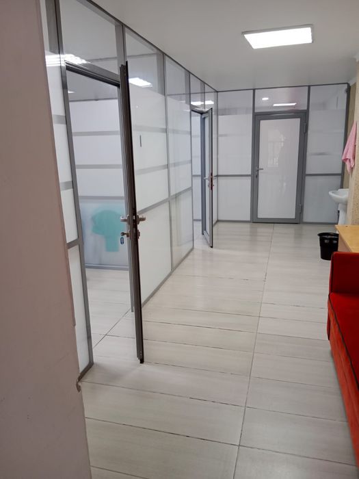 Сдам кабинеты медицинские