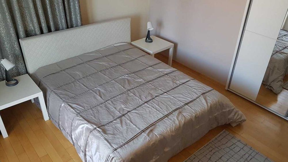 Дава се под наем Двустаен апартамент в Пловдив, Тракия - 74 кв.м за 357 € - Снимка #3