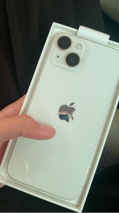Продам iphone 14 128 гб