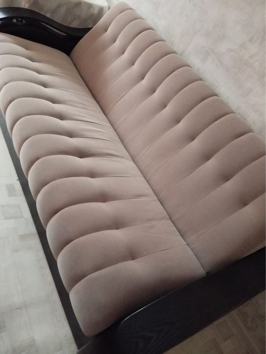 Диван и два кресла комплект