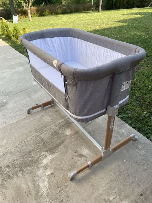 Бебешко легло - next to me