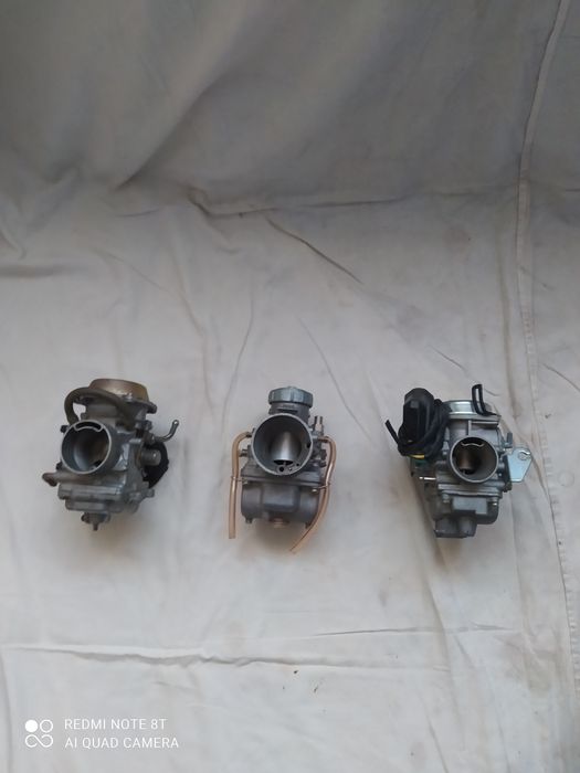 Продам карбюратор