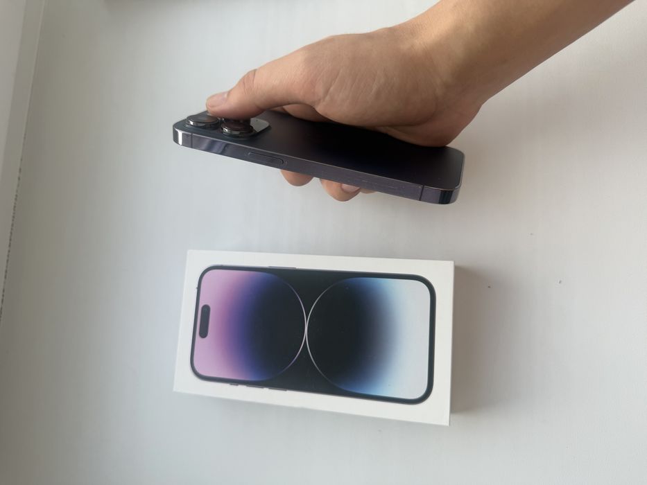Iphone 14pro, Iphone 15pro