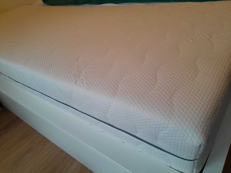 Матрак TED ADRY COOL MAX 80x200x24