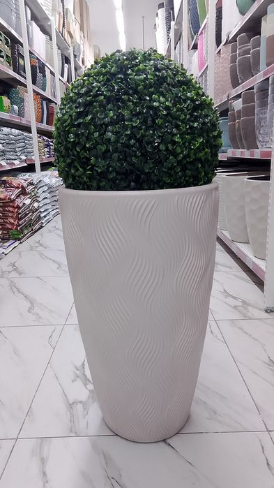 Цветы искусственные