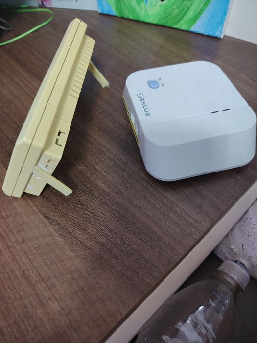 Termostate programabile Salus rf/ wireless /wifi