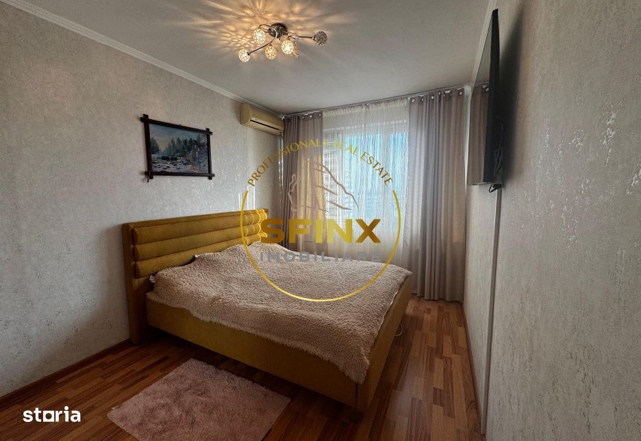 2 Camere Decomandat | Mega Mall | Mobilat si Utilat — fotografia 1