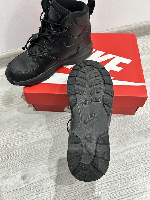 Ghete copii Nike Manoa - nr.33
