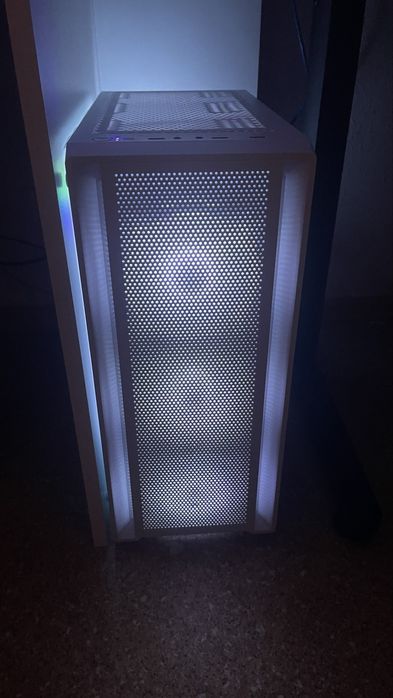 Продам комплект игрового ПК.