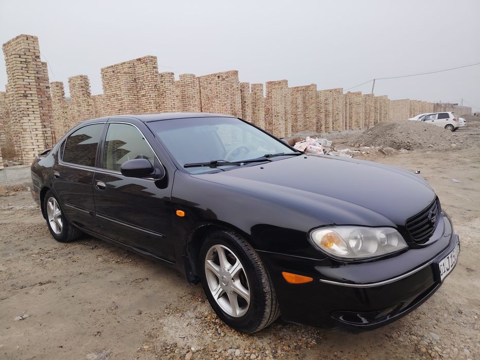 Ниссан максима продажа