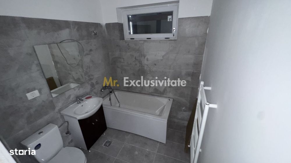 Apartament 2 Camere ANL Parc