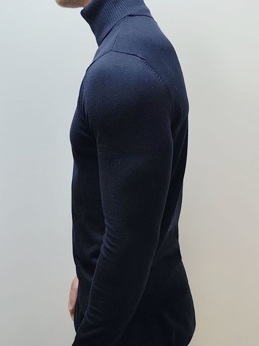 Мъжки пуловери, Celio, Blueberyl, размер L/M