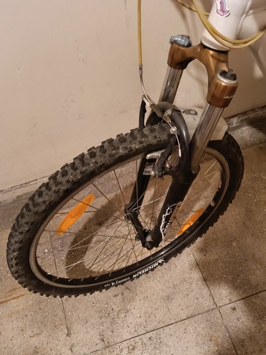 Bicicleta Trek roti 26'