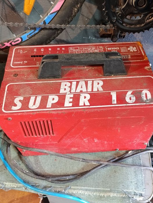 Сварочный полуавтомат