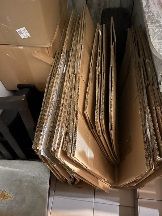 Продаю коробки для переезда 60/40/40