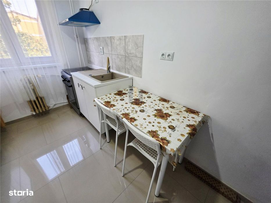 Apartament 3 camere, recent renovat, Piata Doina — fotografia 3
