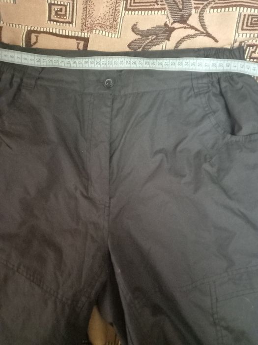 Лыжные брюки, для сноуборда.  германия